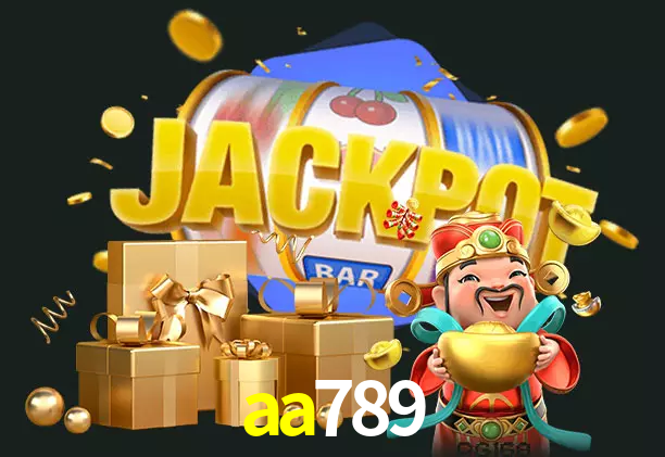 aa789 bet