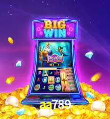 aa789 casino