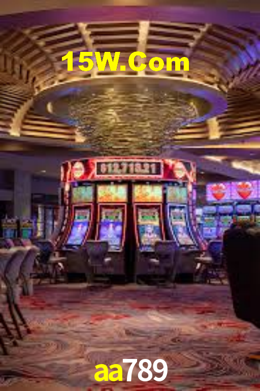 aa789 casino