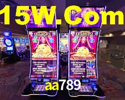 Exclusive Games aa789