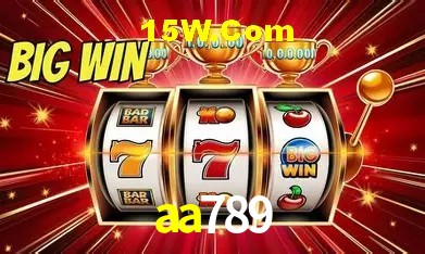 Jogos de Slot aa789