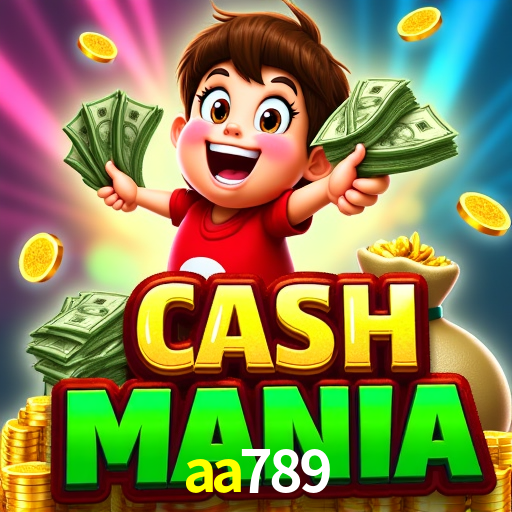 Game Providers aa789