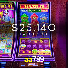 aa789 casino