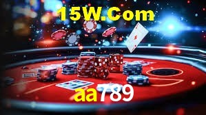 Football Betting aa789
