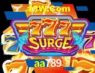 Login Seguro aa789