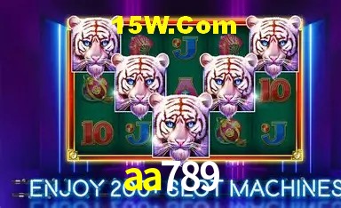 Estatísticas do Jogo aa789