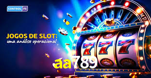 Daily Bonuses aa789