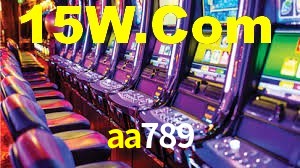 Sinta a adrenalina dos jogos de cassino com aa789
