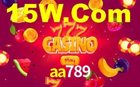 VIP Casino aa789