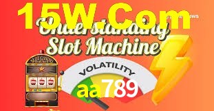 Live Casino aa789