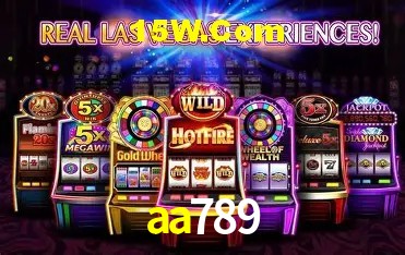 Provedores de Jogos aa789