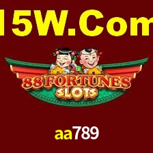 Tournaments aa789